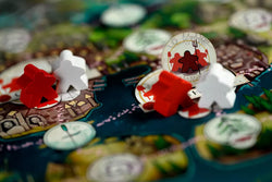 Beast - Board Game (Online Order Only)