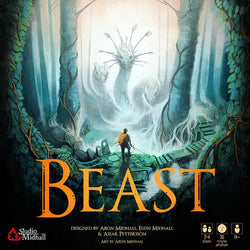 Beast - Board Game (Online Order Only)