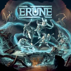 Erune Adventure: Ultimate Edition (ONLINE ORDER ONLY)