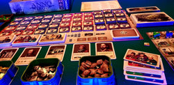 Anno 1800 - Board Game (Online Order Only)