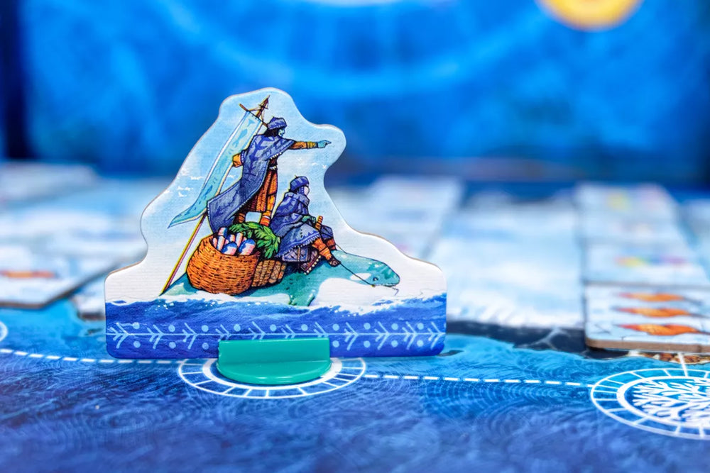 Whale Riders (ONLINE ORDER ONLY)