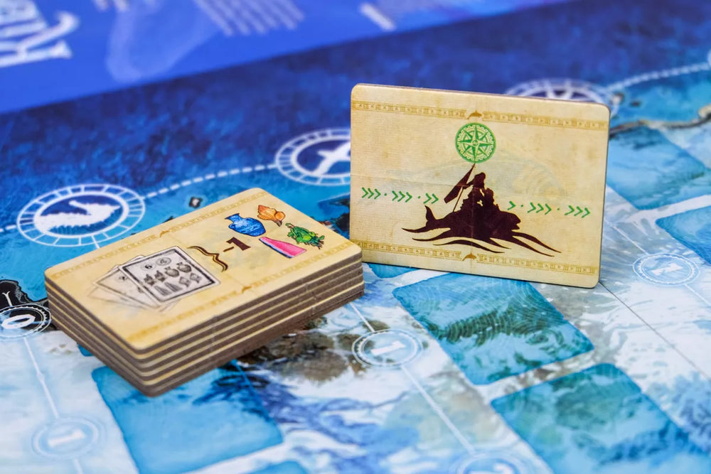 Whale Riders (ONLINE ORDER ONLY)