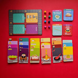 Sushi Go Party! - Card Game (Online Order Only)