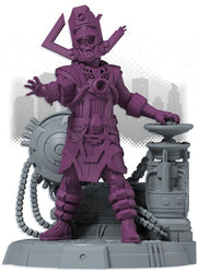 Marvel Zombies: Galactus the Devourer (ONLINE ORDER ONLY)