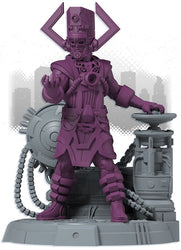 Marvel Zombies: Galactus the Devourer (ONLINE ORDER ONLY)