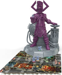 Marvel Zombies: Galactus the Devourer (ONLINE ORDER ONLY)
