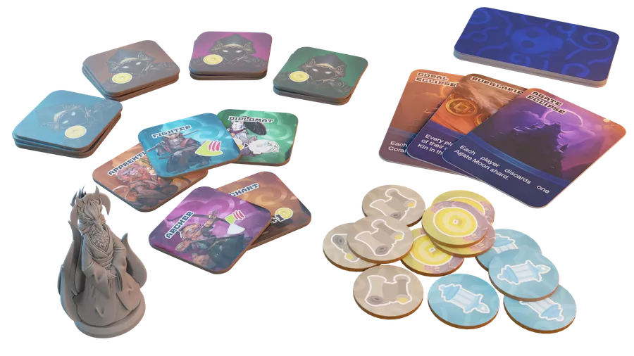 Ryozen: Essential Edition (ONLINE ORDER ONLY)