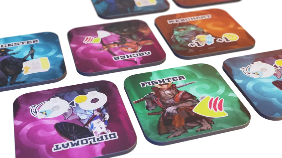 Ryozen: Essential Edition (ONLINE ORDER ONLY)