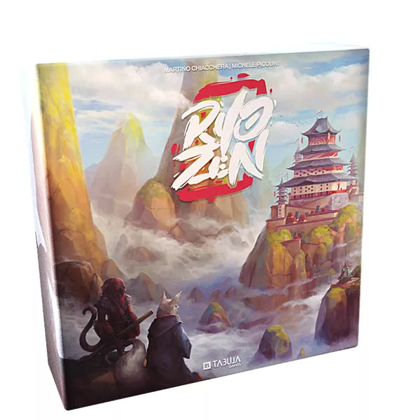 Ryozen: Essential Edition (ONLINE ORDER ONLY)