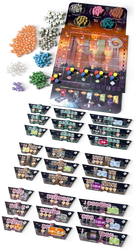 Space Station Phoenix - Board Game (Online Order Only)