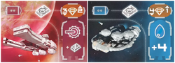 Space Station Phoenix - Board Game (Online Order Only)