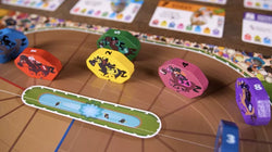 Long Shot - The Dice Game