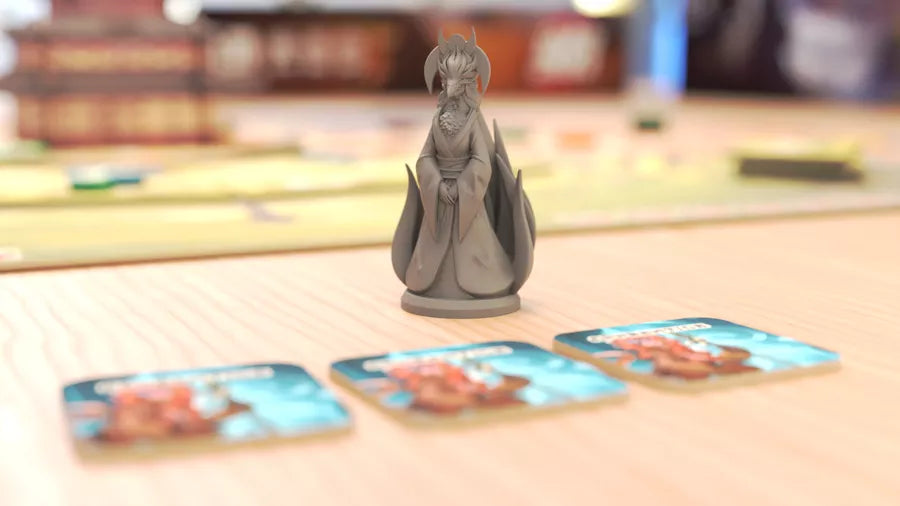 Ryozen: Essential Edition (ONLINE ORDER ONLY)