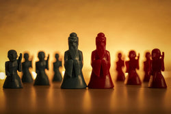 Onitama - Board Game (Online Order Only)