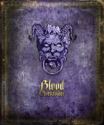 Blood on the Clocktower - Board Game (Online Order Only)