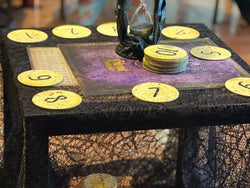 Blood on the Clocktower - Board Game (Online Order Only)
