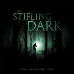 The Stifiling Dark (ONLINE ORDER ONLY)