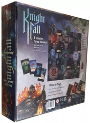 Knight Fall - Board Game (Online Order Only)
