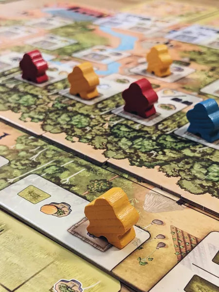 Atiwa - Board Game (Online Order Only)