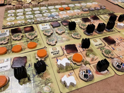 Atiwa - Board Game (Online Order Only)