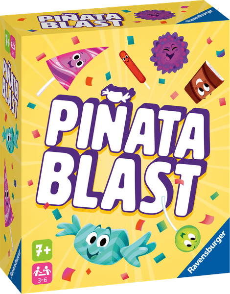 Pinata Blast (ONLINE ORDER ONLY)