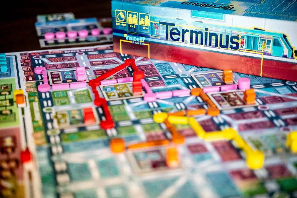Terminus
