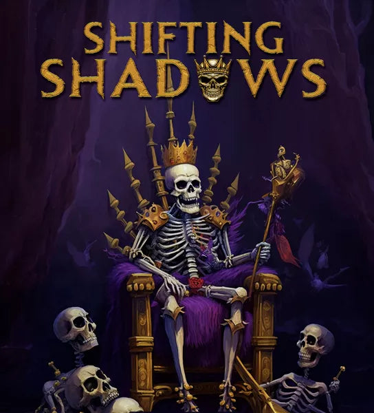 Shifting Shadows