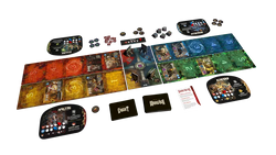 Runemasters - Board Game (Online Order Only)