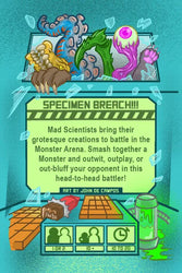 Mint-Tin Monster Mash-Up (ONLINE ORDER ONLY)