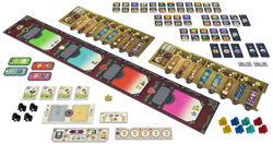 Nucleum: Court of Progress Expansion