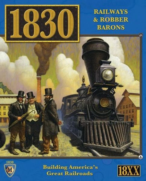 1830 (ONLINE ORDER ONLY)