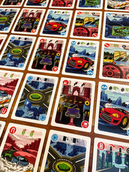 Driving Me Crazy - Route 66 100th Anniversary Edition (ONLINE ORDER ONLY)
