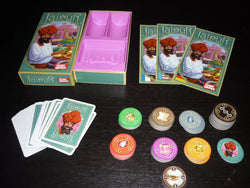 Jaipur - Board Game (Online Order Only)