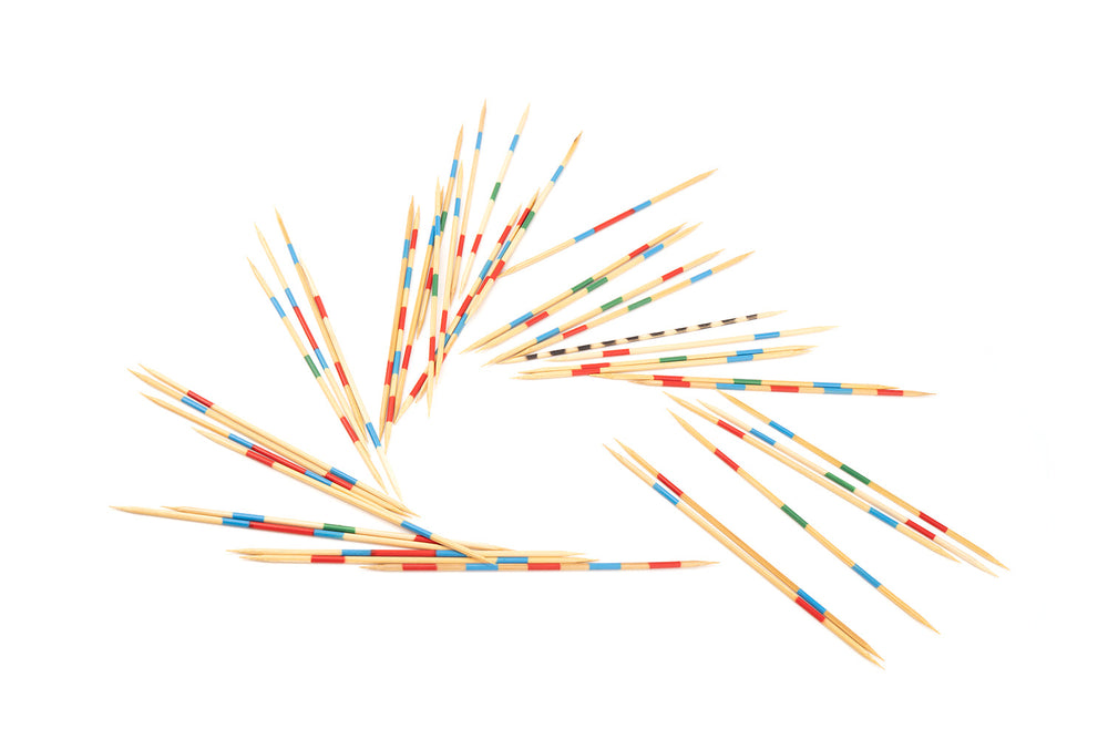 Pick up Sticks - Mikado (Online Order Only)