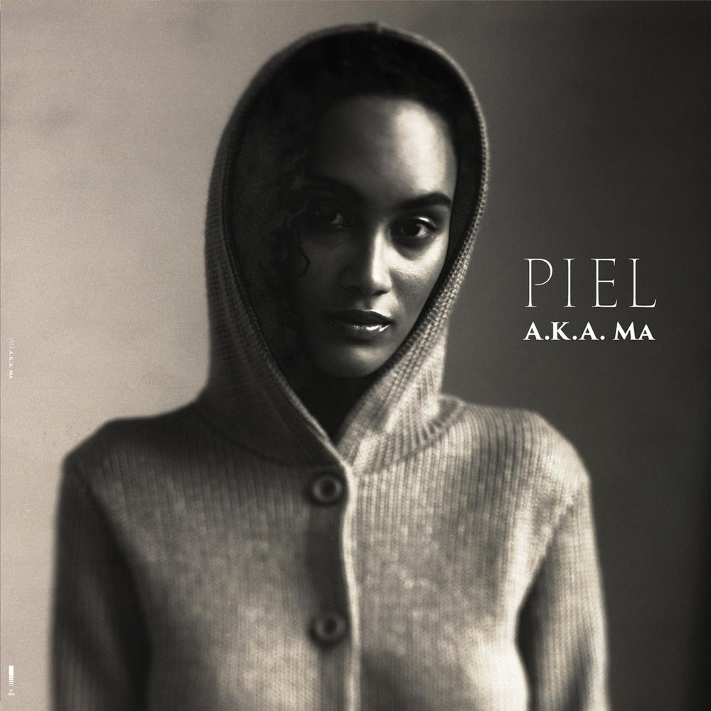 A.K.A. Ma [CD] (ONLINE ORDER ONLY)