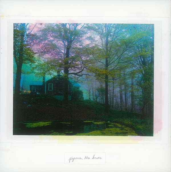 The Bower [Vinyl] (ONLINE ORDER ONLY)