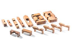 Piggy Puzzle (Online Order Only)