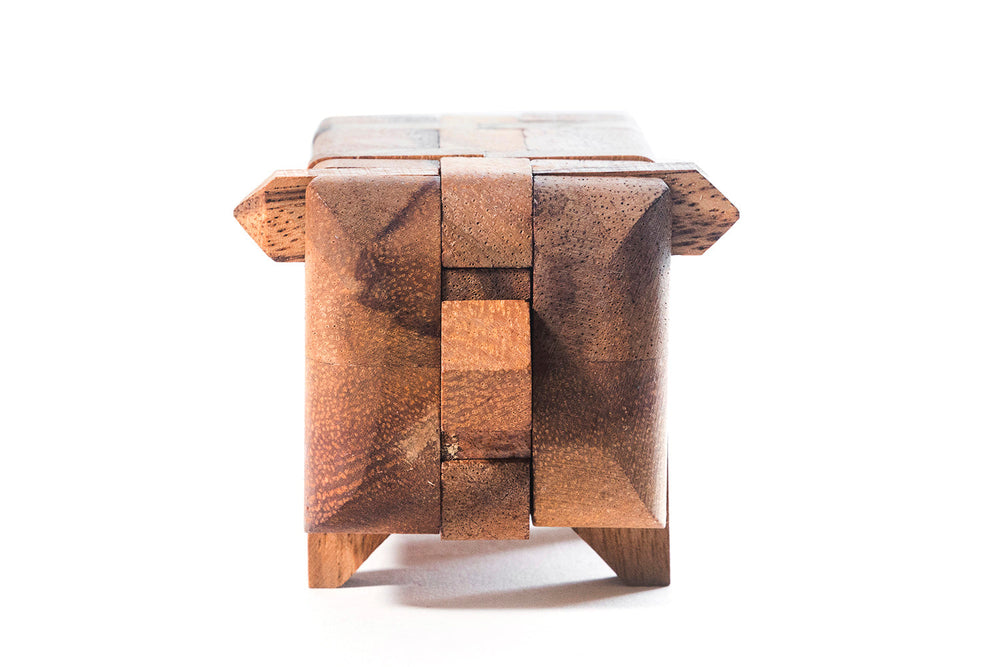 Piggy Puzzle (Online Order Only)