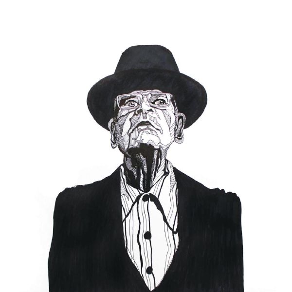 Dripping [Vinyl] (ONLINE ORDER ONLY)