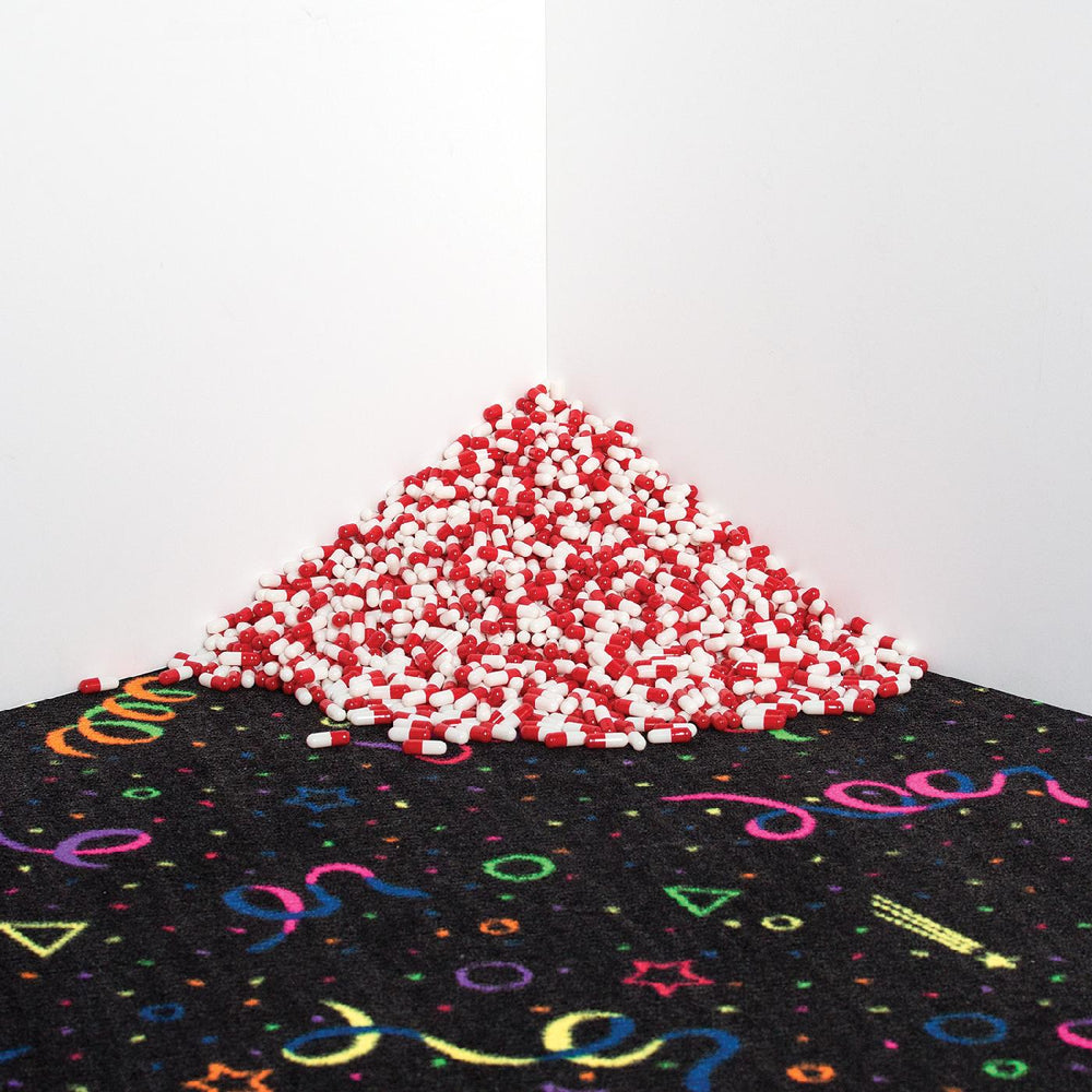 Pill - Convenience [CD] (ONLINE ORDER ONLY)