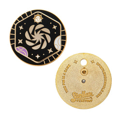 Wormhole (Online Order Only)