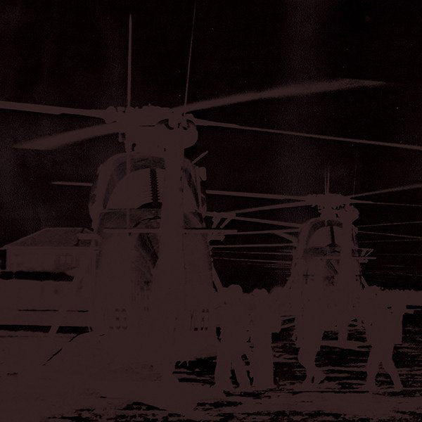 PIN GROUP - Ambivalence [Vinyl] (ONLINE ORDER ONLY)