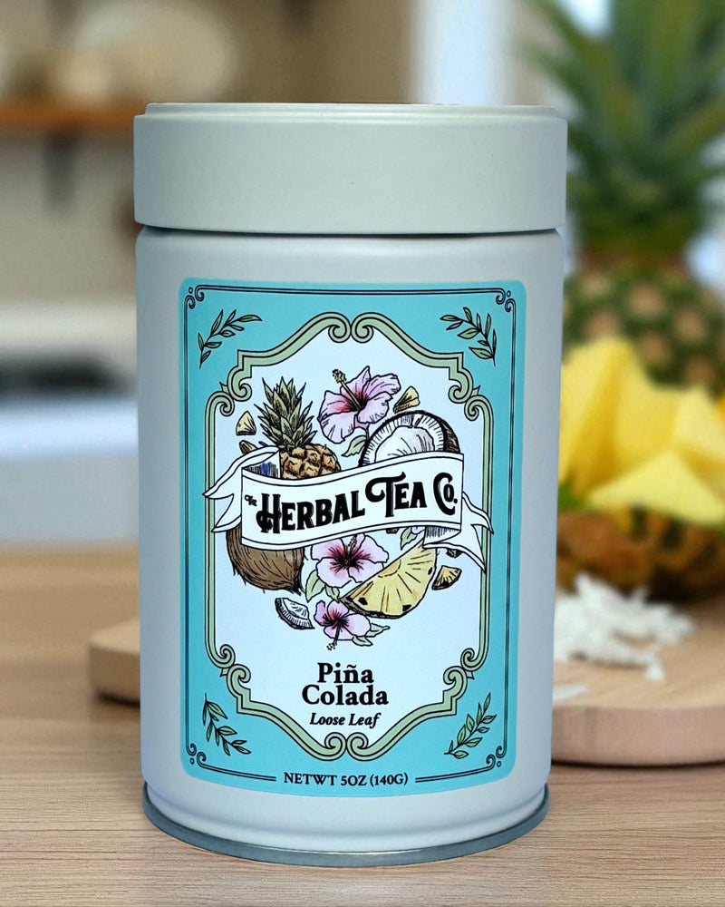 Piña Colada (ONLINE ORDER ONLY)