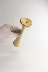 Metal Pinard Horn (ONLINE ORDER ONLY)