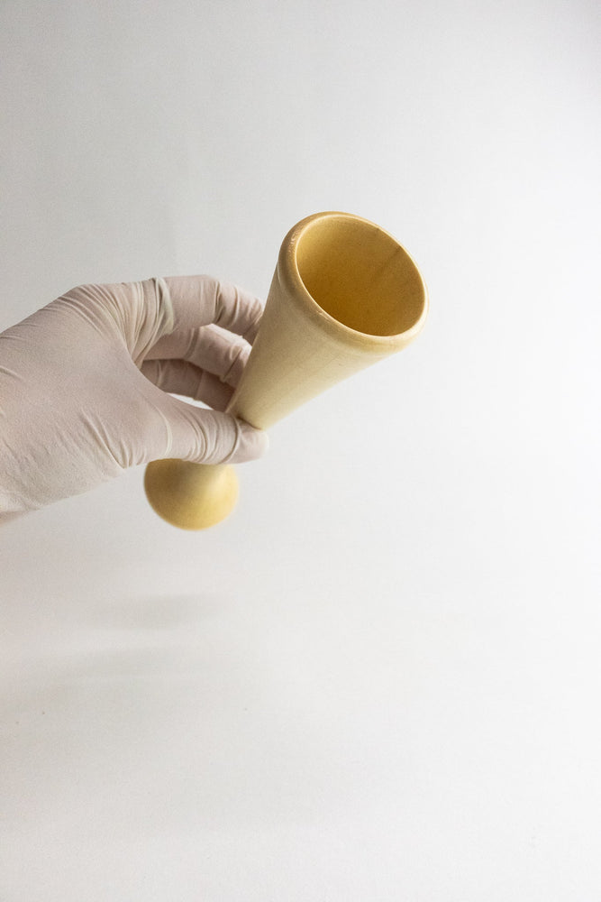 Metal Pinard Horn (ONLINE ORDER ONLY)