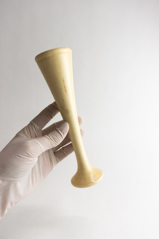 Metal Pinard Horn (ONLINE ORDER ONLY)