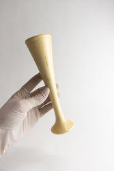 Metal Pinard Horn (ONLINE ORDER ONLY)