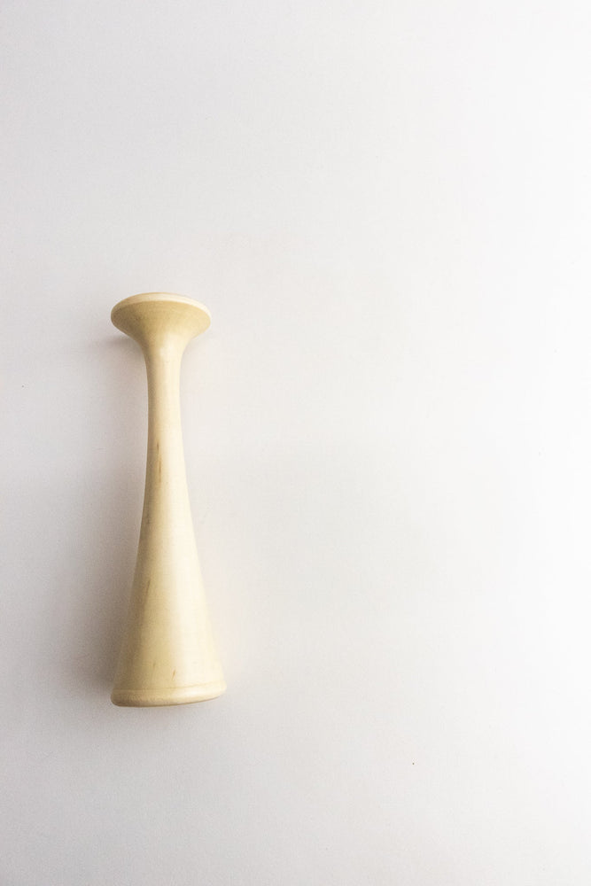 Metal Pinard Horn (ONLINE ORDER ONLY)