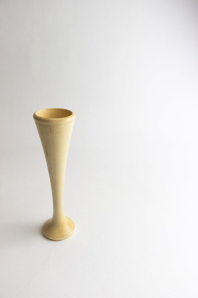 Metal Pinard Horn (ONLINE ORDER ONLY)