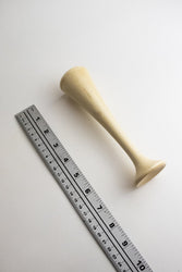 Metal Pinard Horn (ONLINE ORDER ONLY)